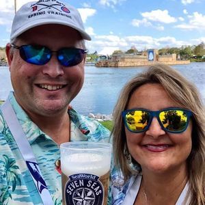 Meet your Posher, Rhonda